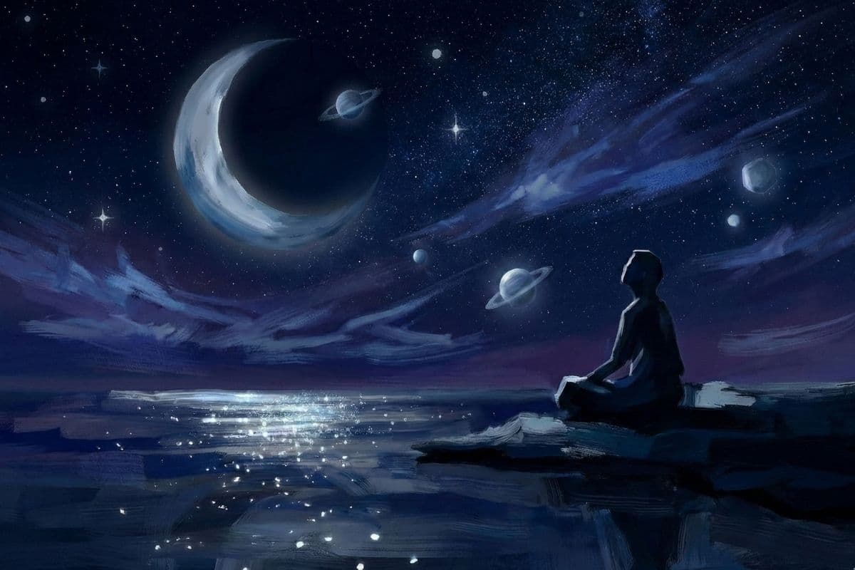 Mauni Amavasya 2026: Why this Saturn-ruled Amavasya is not for manifestation but karmic realignment