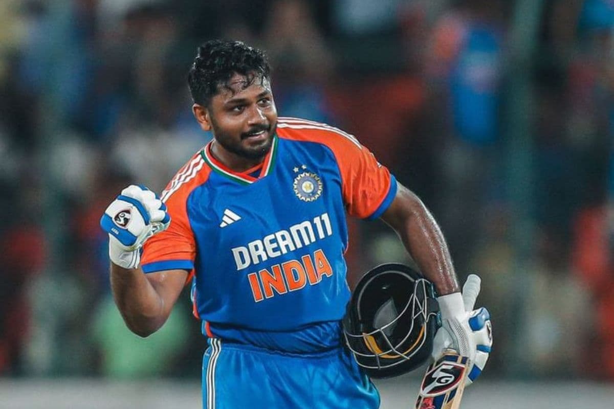 Sanju Samson’s Super 8 Performance: Why His Chart & Current Transits Show He’s Ready For Fearless Batting