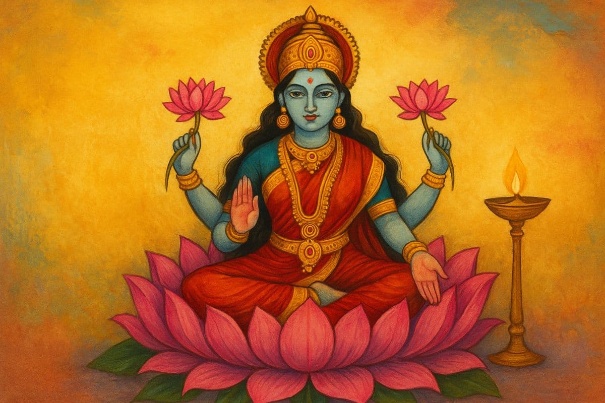 Tamil Deepavali 2025: Date, rituals and why this Diwali brings unique energy for prosperity