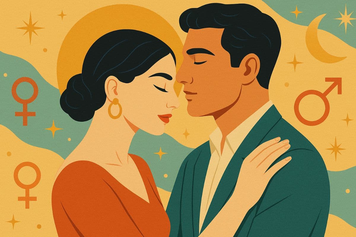 Karmic relationship or casual romance? Astrology clues you should not ignore
