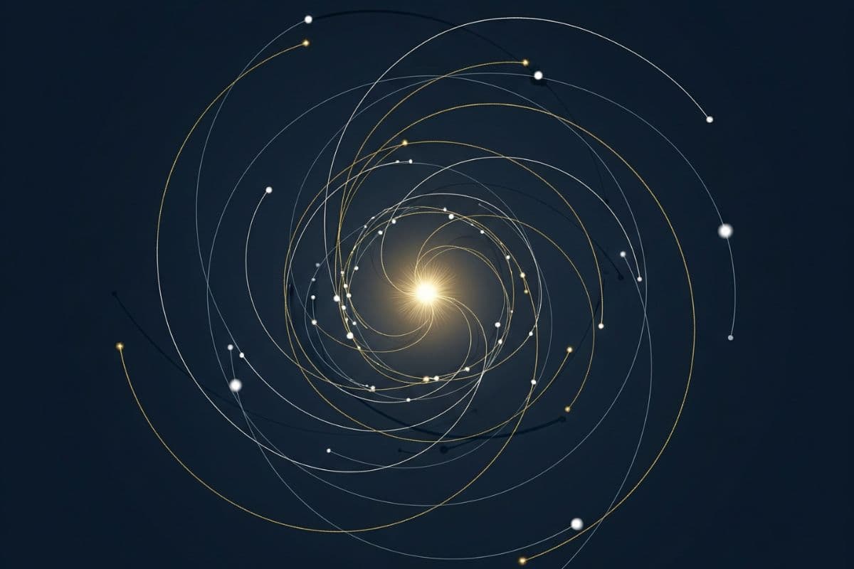 Samvatsaras in Vedic Astrology: Meaning, significance, and how they shape your year