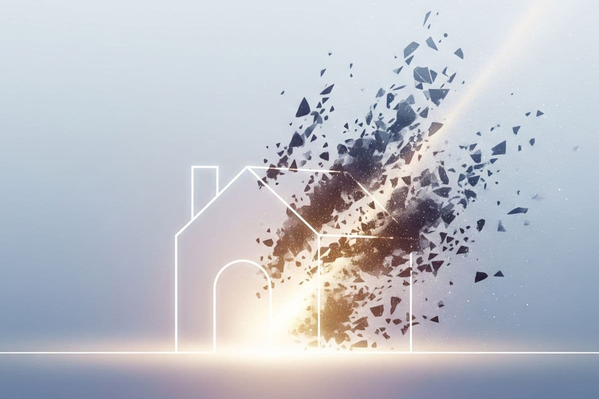 Astrology-approved ways to cleanse negative energy from your home