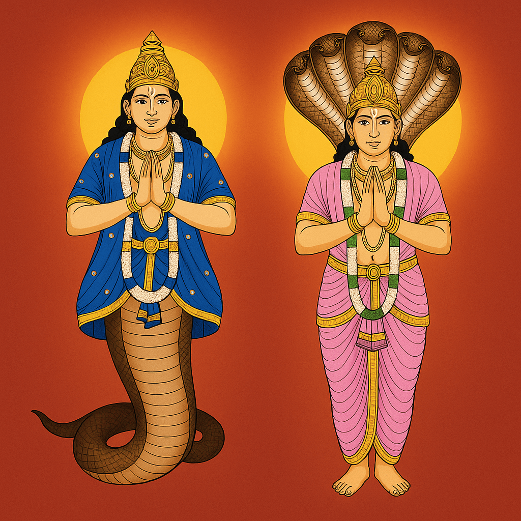 Rahu-Ketu Transit in May 2025 Is Transformative At A Global Level