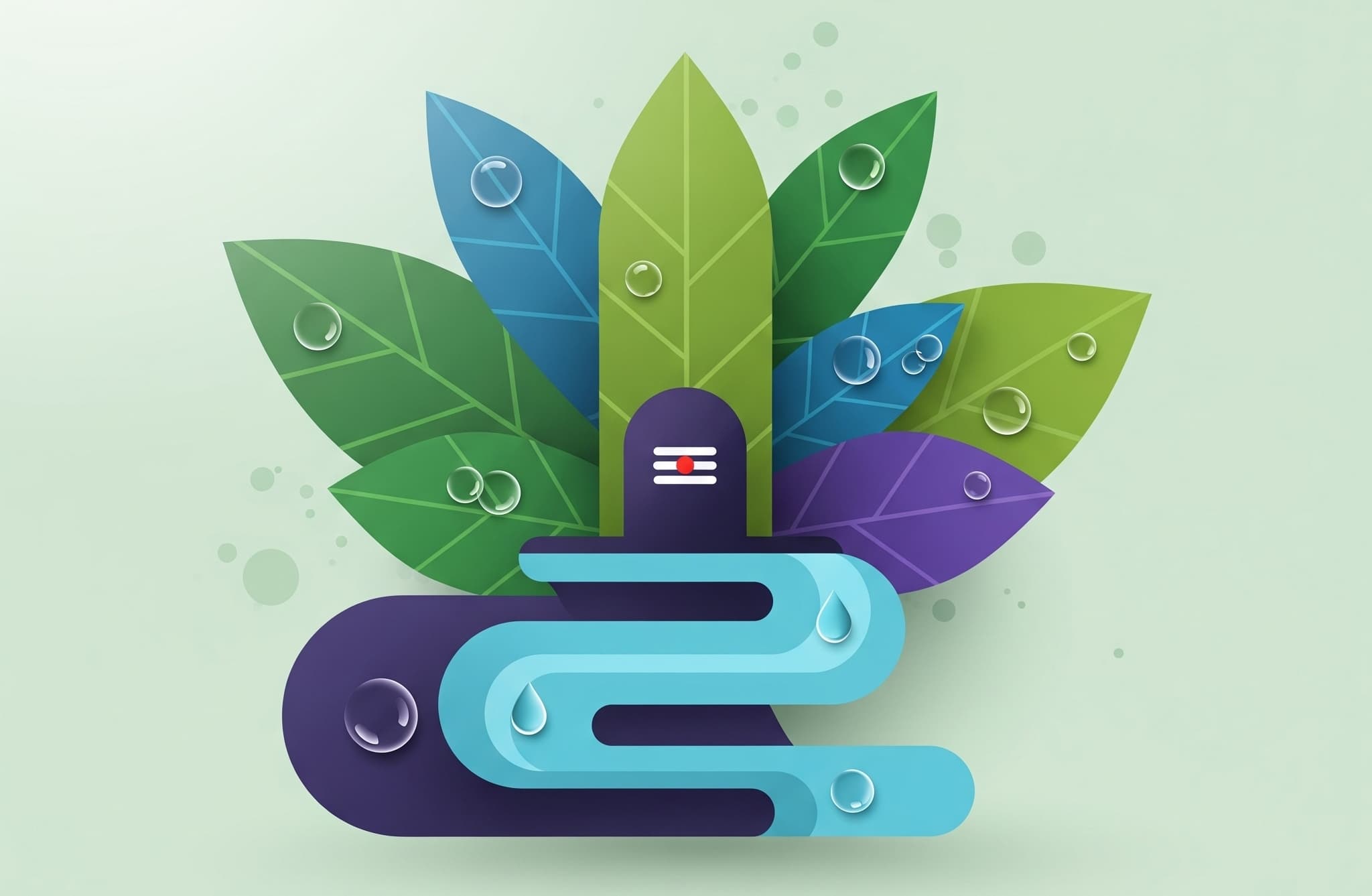 Sawan 2025: A month for lord Shiva, soaked in rain and radiance