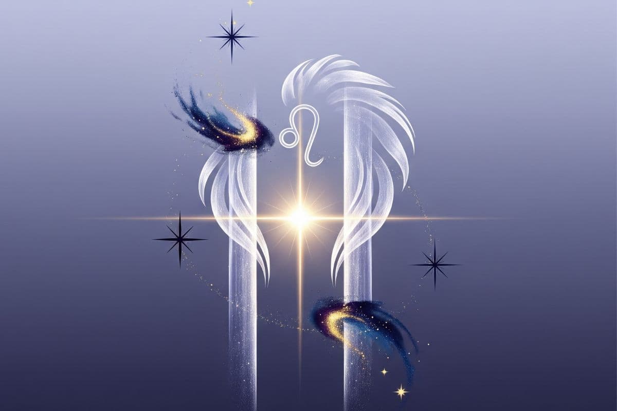 Lion’s Gate Portal 2025: The inner stargate you didn’t know you needed