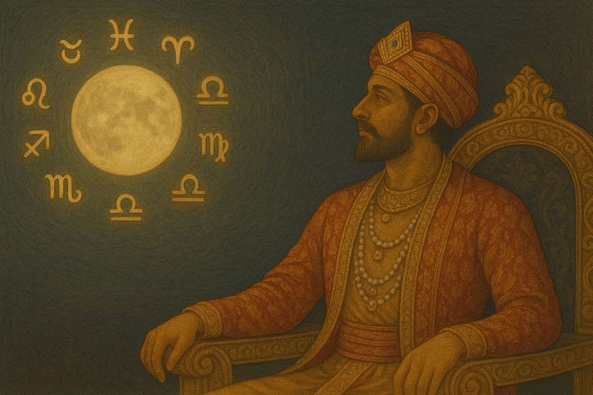 5 rare Raj Yogas that guarantee power, wealth and fame in 2026 and beyond