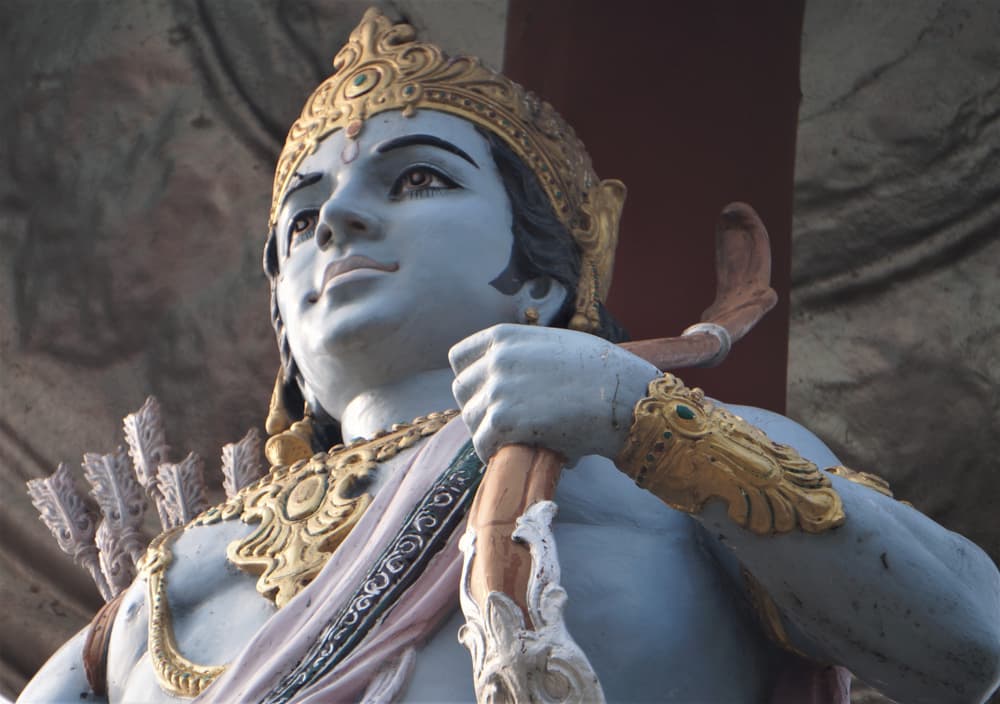 Ram Navami 2025: Powerful Mantras, Rituals to Invoke Blessings of Lord Rama