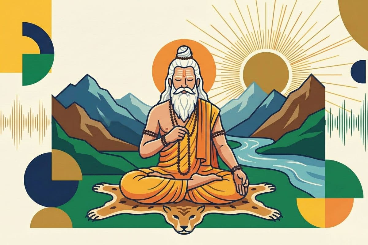 Why Tailang Swami Jayanti 2025 is spiritually powerful