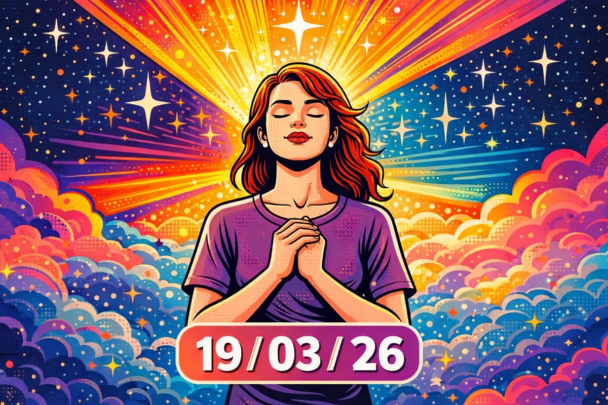 19/03/26 Manifestation Window: Why Ghatsthapana, Ugadi and Gudi Padwa Make This Day So Powerful