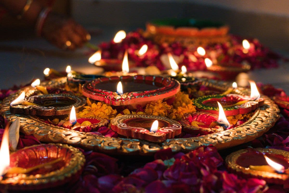 Navratri 2025 Puja Samagri List: Essential items and their powerful spiritual significance