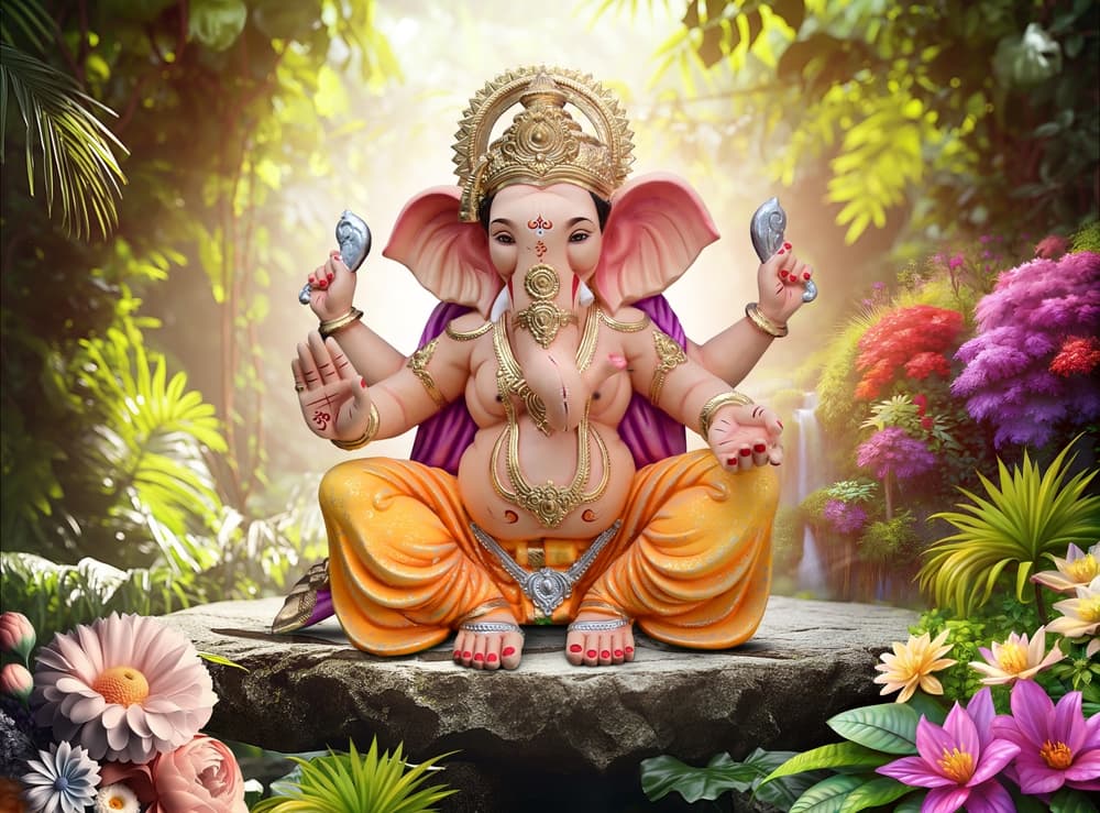 Vinayaka Chaturthi 2025: Fasting, puja rituals, and meaning of the Ganesha festival