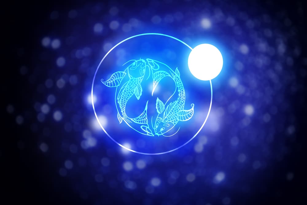 Emotional & Moody? Blame It On Multiple Planets Impacting Pisces