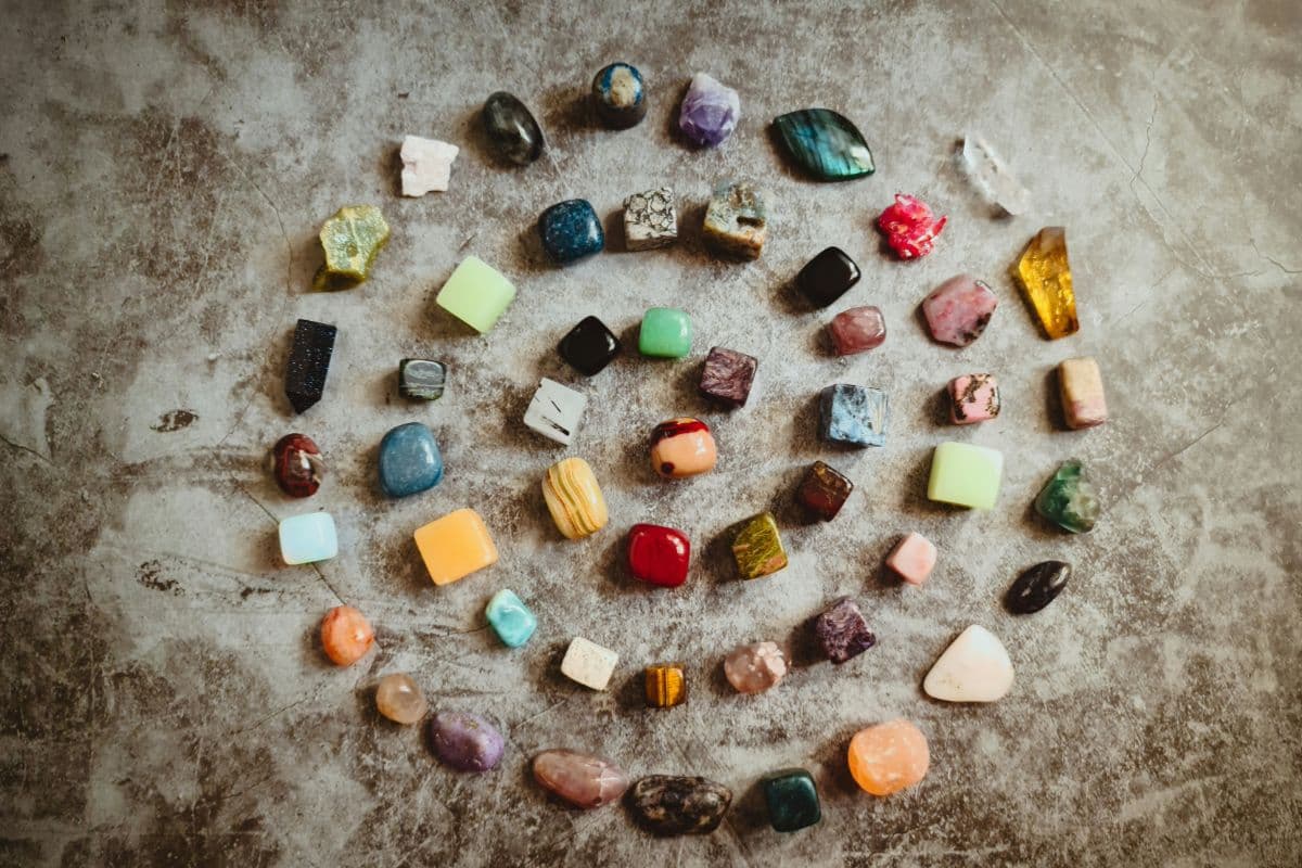 Gemstones for Students: The best crystals to improve focus, memory and exam luck