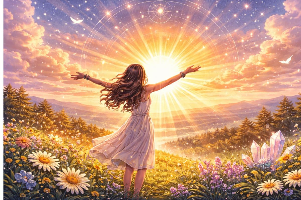 Vernal Equinox 2026: Why This Is the Ultimate Manifestation Window for Lasting Change