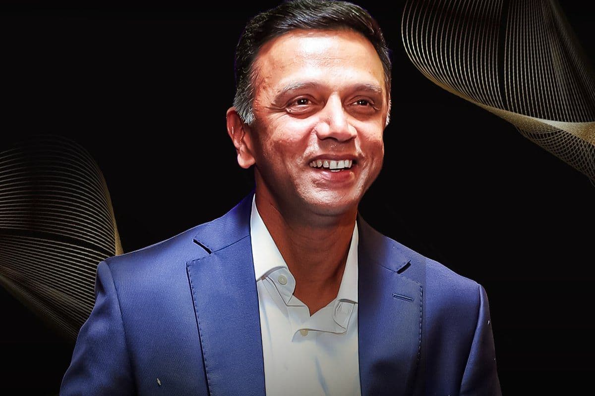 Rahul Dravid Birth Chart: The Planetary Signs Behind His BCCI Lifetime Achievement Award