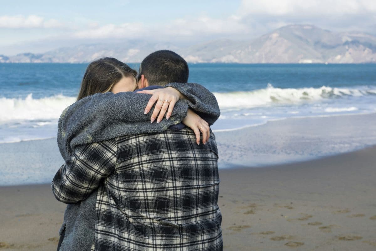 Valentine’s 2026 Hug Day: What your hug reveals about feelings