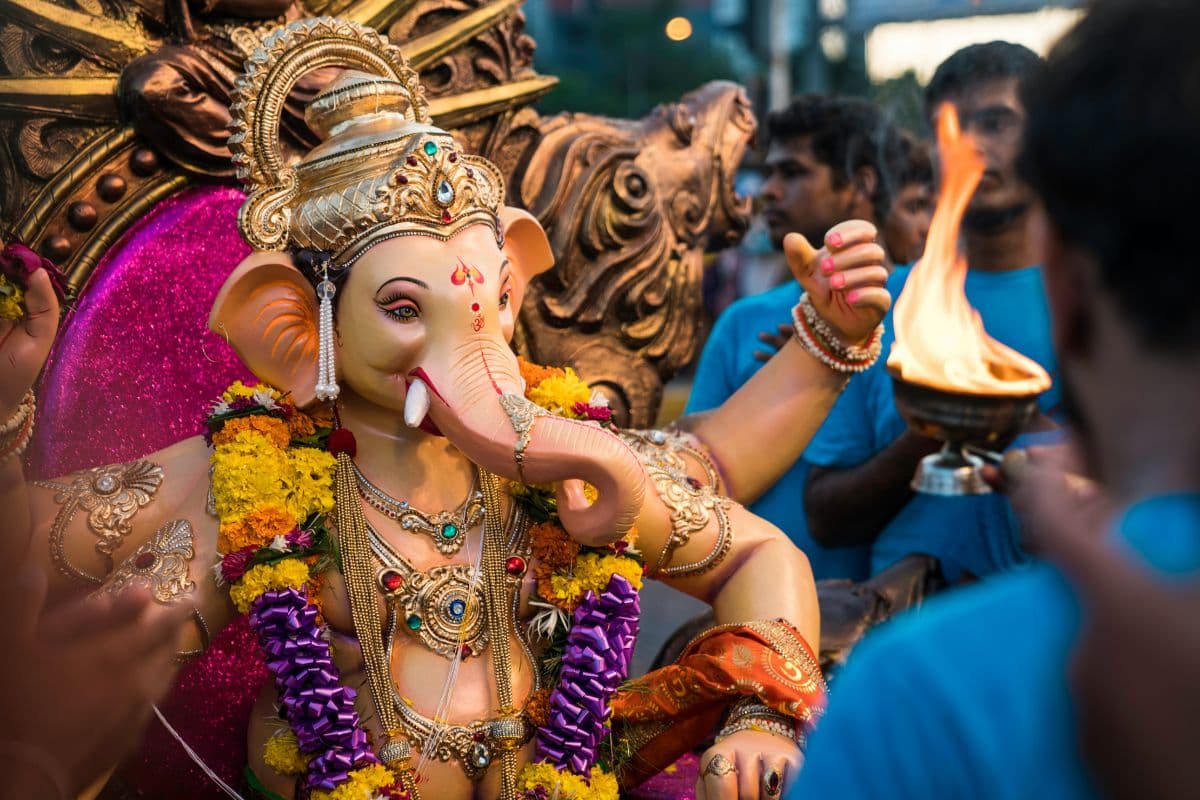 Vinayaka Chaturthi 2026: Dates, Timings and Puja Vidhi
