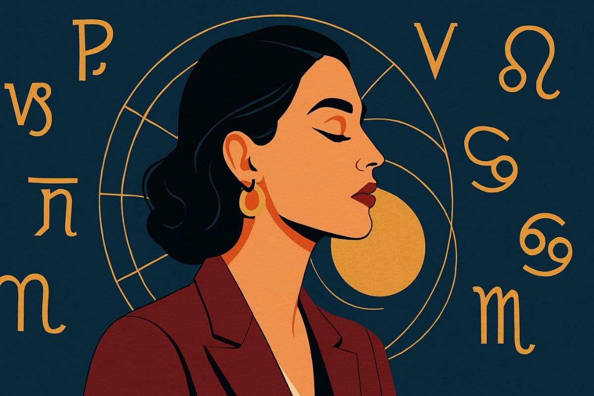 Energy Boundaries 101: How water signs keep their hearts safe