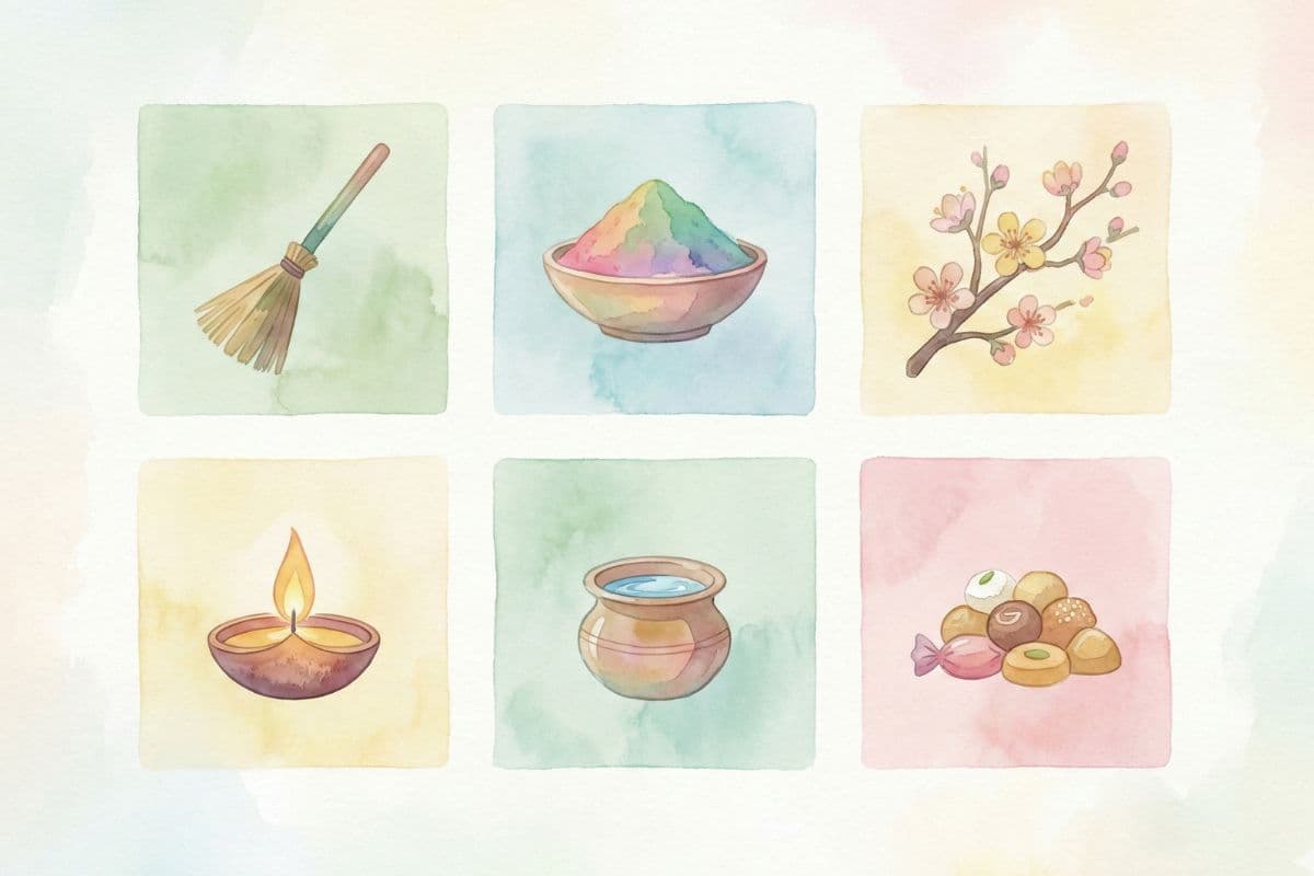 What to Do on Phalguna Chaumasi Chaudas 2026: A Clean, Practical Checklist