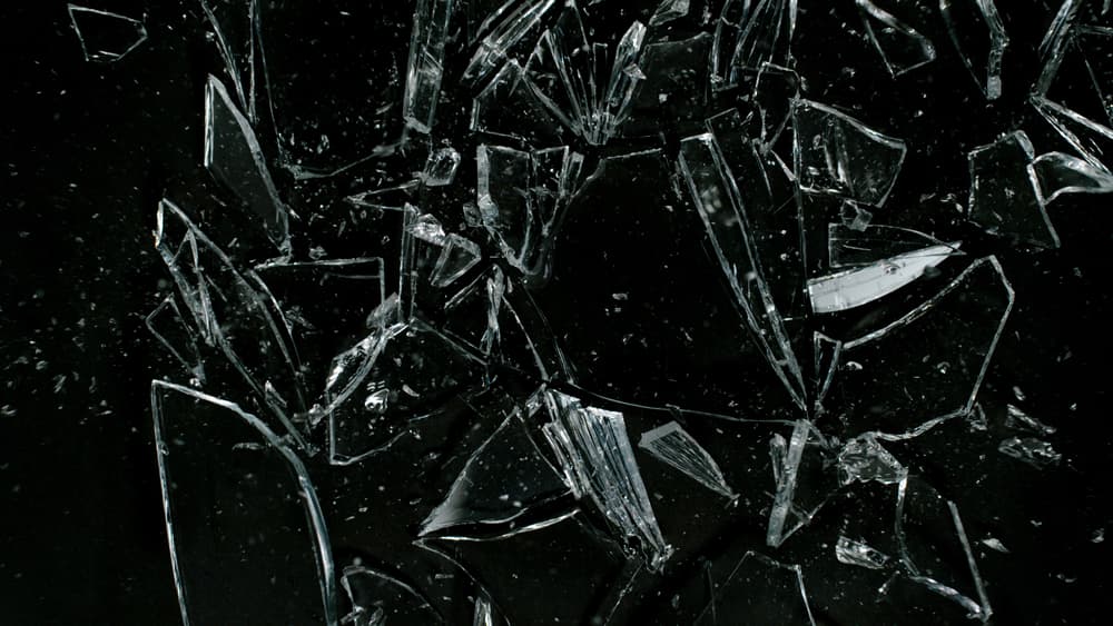 Is Breaking Glass a Bad Omen or a Secret Blessing? Find Out What Astrology Says