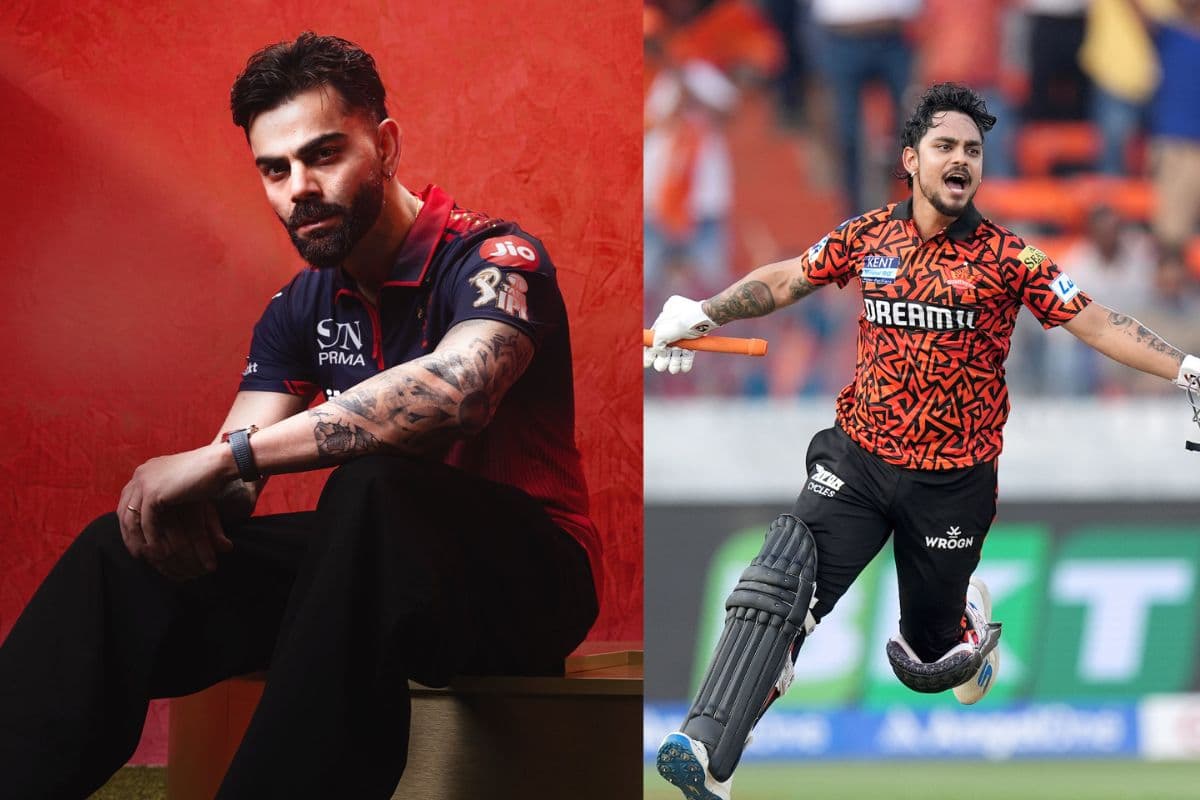 RCB vs SRH IPL 2026 Astrology Prediction: Who Will Win the Opening Match?