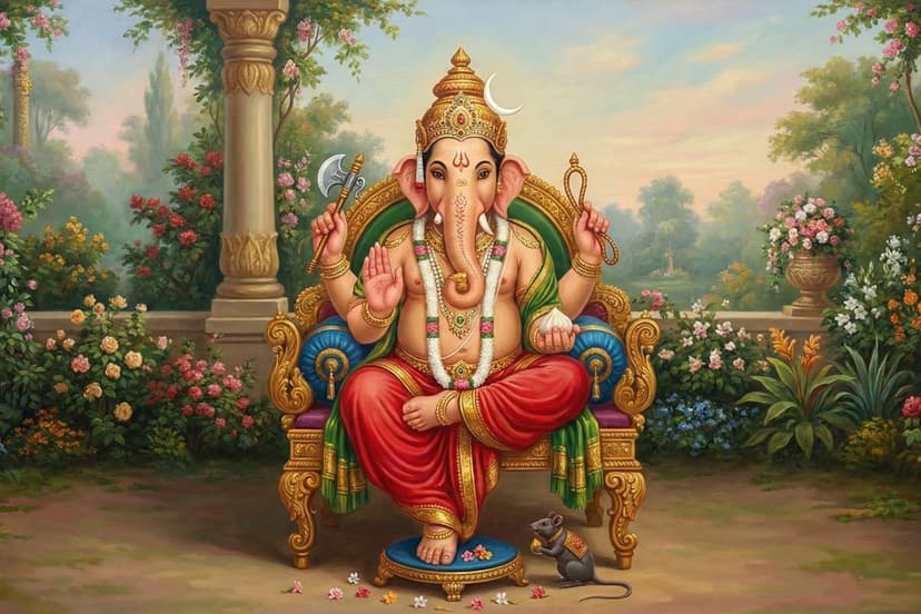 Bhalachandra Sankashti 2026: The Ganesha Fast That Can Remove Career ...